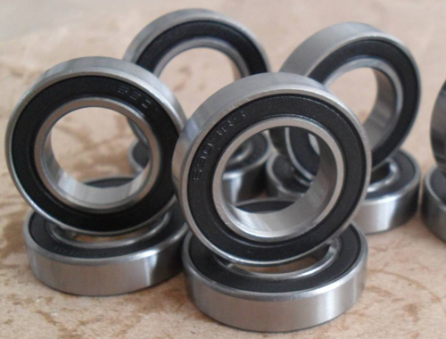 bearing 6309 2RS C4 for idler Quotation